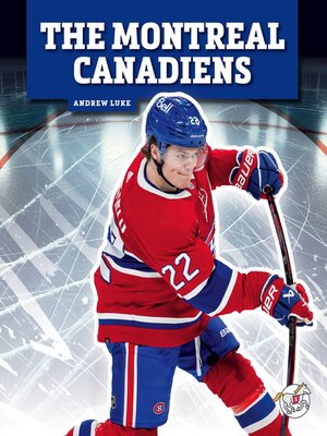 cover image of The Montreal Canadiens